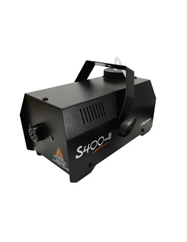 Máquina de humo 400W