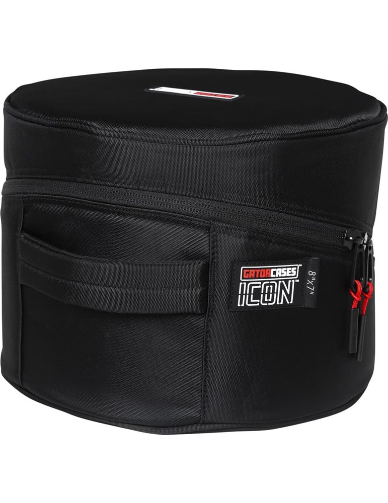 FUNDA GATOR G-ICON PARA TOM 08" X 07"
