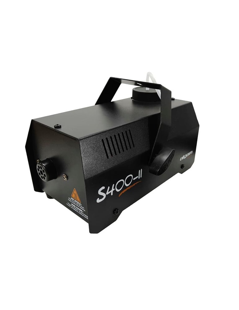 Máquina de humo 400W