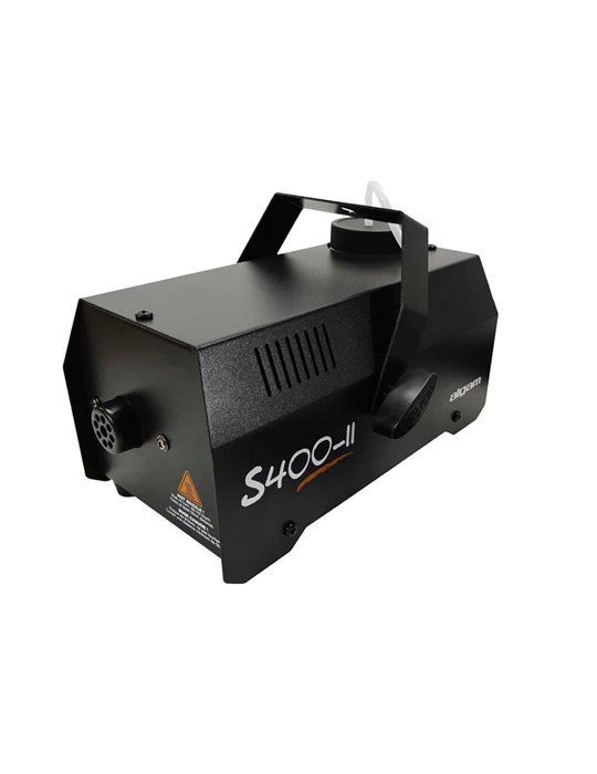 Máquina de humo 400W