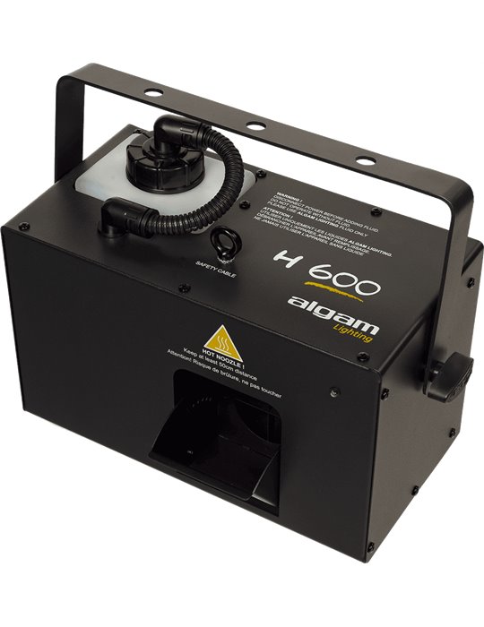 MÁQUINA DE NIEBLA 600W