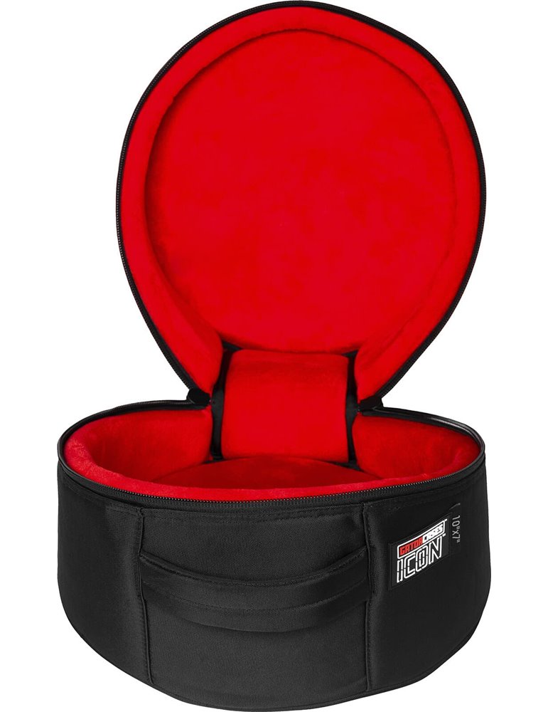 FUNDA GATOR G-ICON PARA TOM 10" X 07"