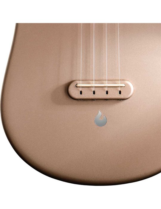 U ACOUSTIC 23'' GOLD