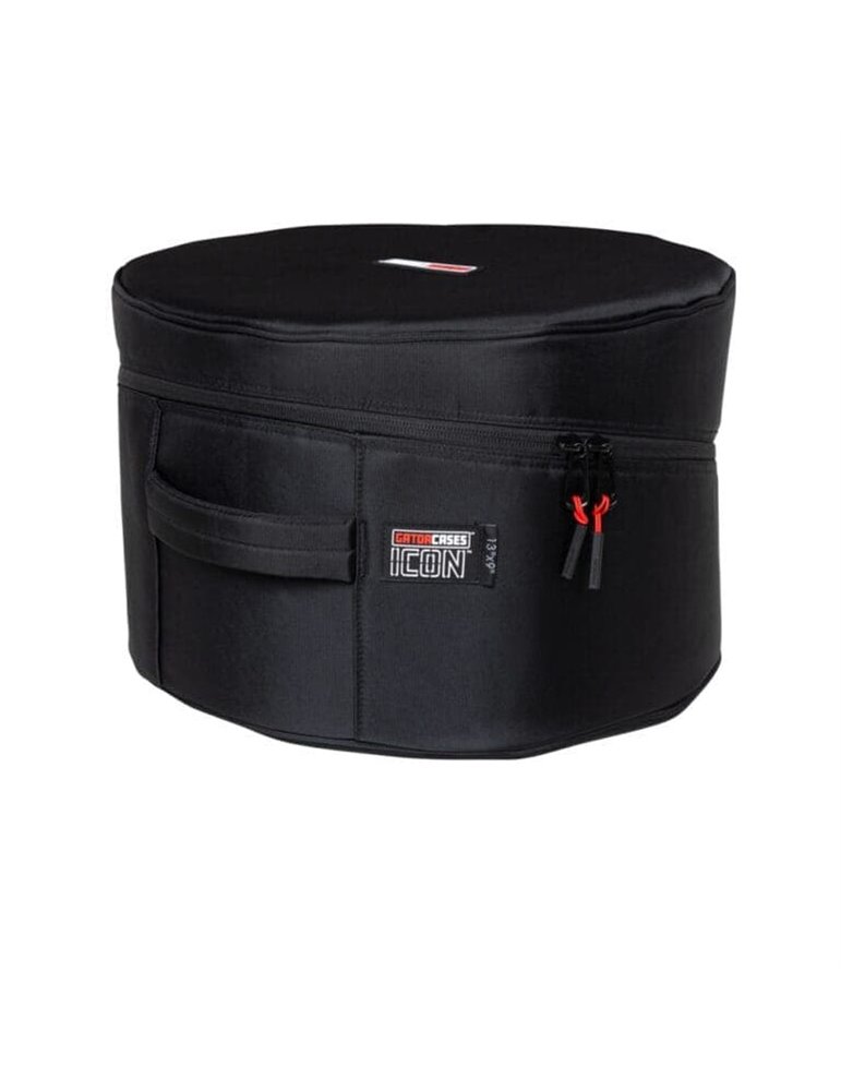 FUNDA GATOR G-ICON PARA TOM 13" X 9"