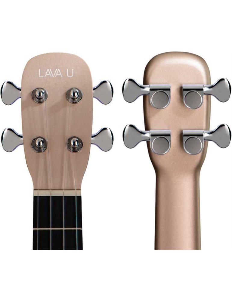 U ACOUSTIC 23'' GOLD