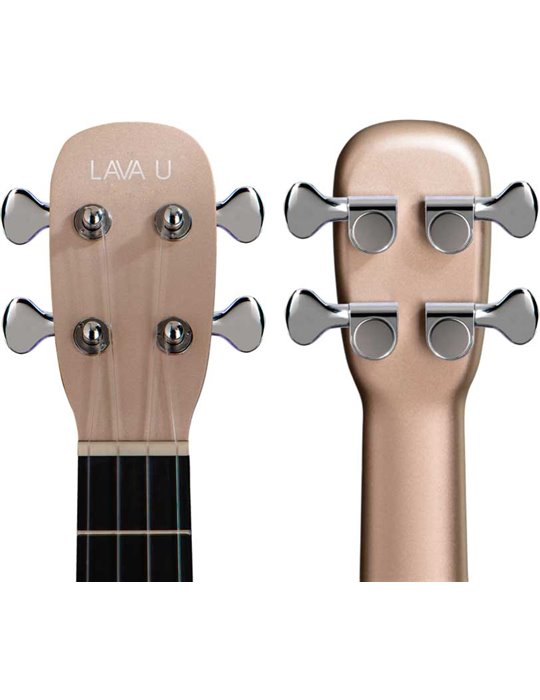 U ACOUSTIC 23'' GOLD