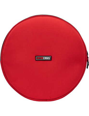 FUNDA GATOR G-ICON PARA CAJA 14" X 5,0" - EDICIÓN LIMITADA 2