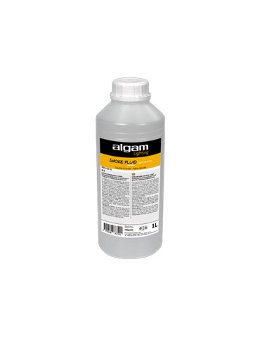 Líquido para humo de baja densidad 1L
