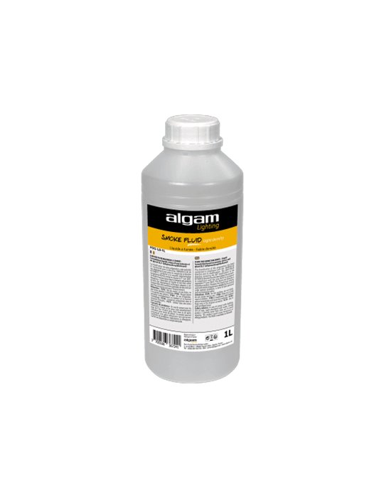 Líquido para humo de baja densidad 1L