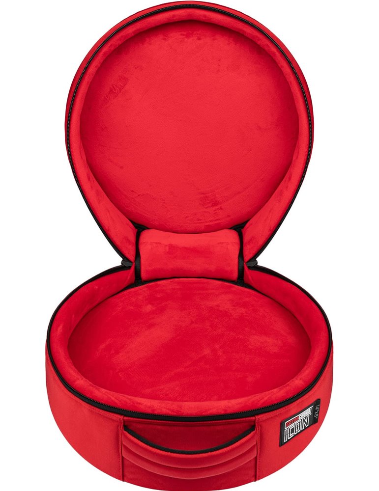 FUNDA GATOR G-ICON PARA CAJA 14" X 5,0" - EDICIÓN LIMITADA