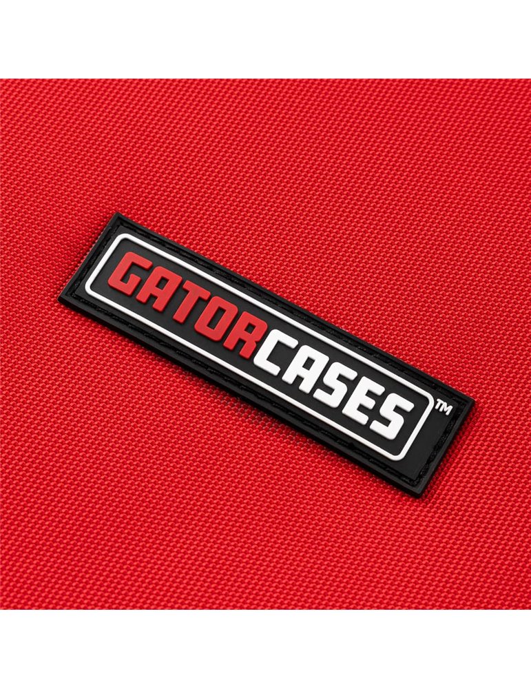 FUNDA GATOR G-ICON PARA CAJA 14" X 5,0" - EDICIÓN LIMITADA