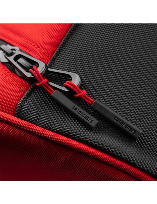 FUNDA GATOR G-ICON PARA CAJA 14" X 5,0" - EDICIÓN LIMITADA