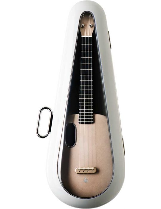 U ACOUSTIC 23'' GOLD