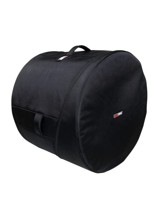 FUNDA GATOR G-ICON PARA BOMBO 22" X 18"