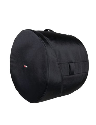 FUNDA GATOR G-ICON PARA BOMBO 22" X 18" 2