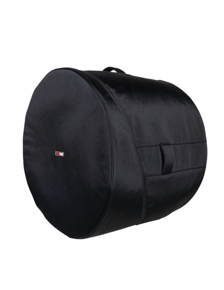 FUNDA GATOR G-ICON PARA BOMBO 22" X 18"