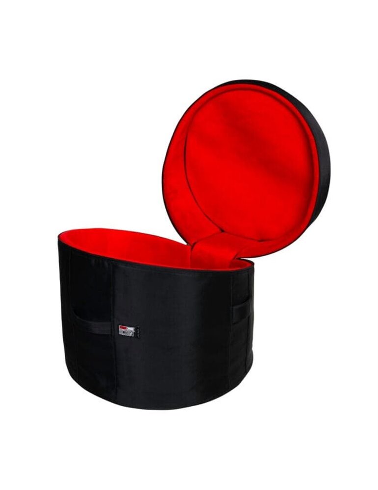 FUNDA GATOR G-ICON PARA BOMBO 22" X 18"