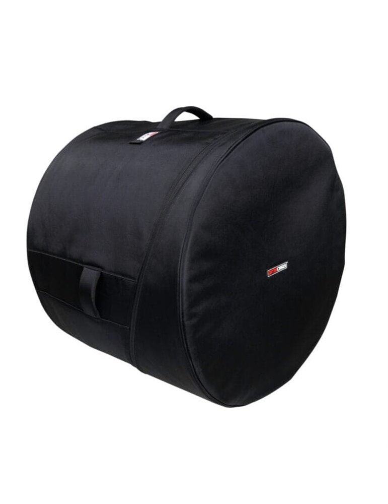 FUNDA GATOR G-ICON PARA BOMBO 22" X 18"