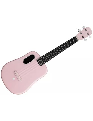 U ACOUSTIC 26'' PINK