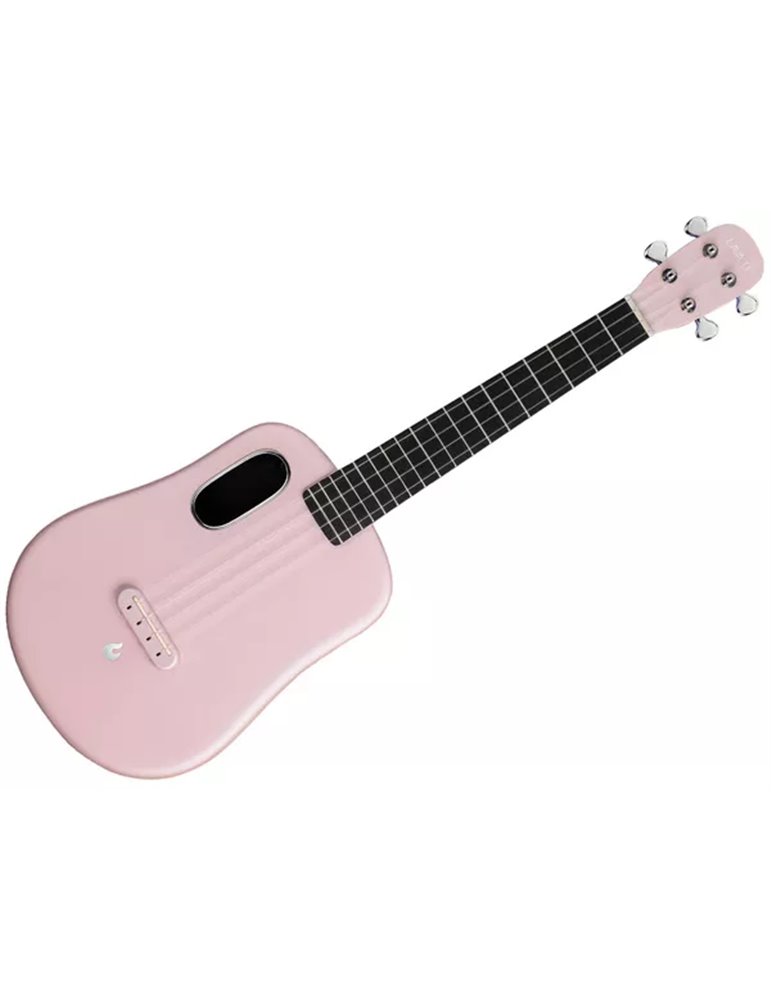 U ACOUSTIC 26'' PINK