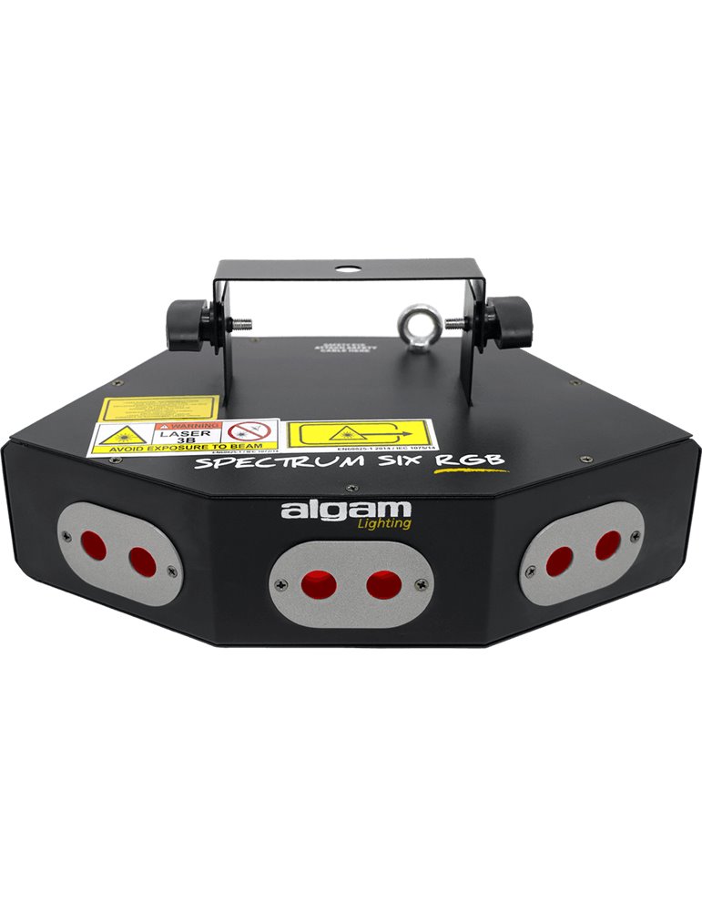 SPECTRUM - Haz de Luz x6