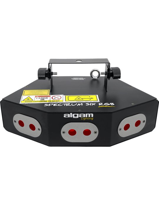 SPECTRUM - Haz de Luz x6