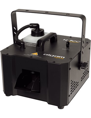 MÁQUINA DE NIEBLA 900W