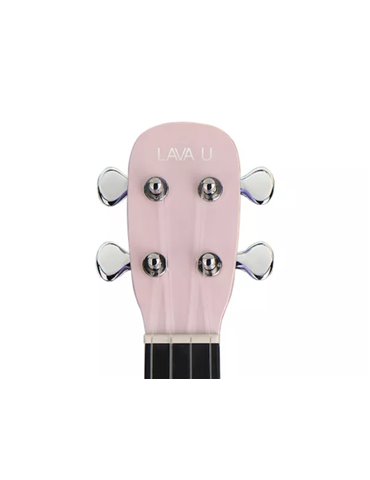 U ACOUSTIC 26'' PINK 2