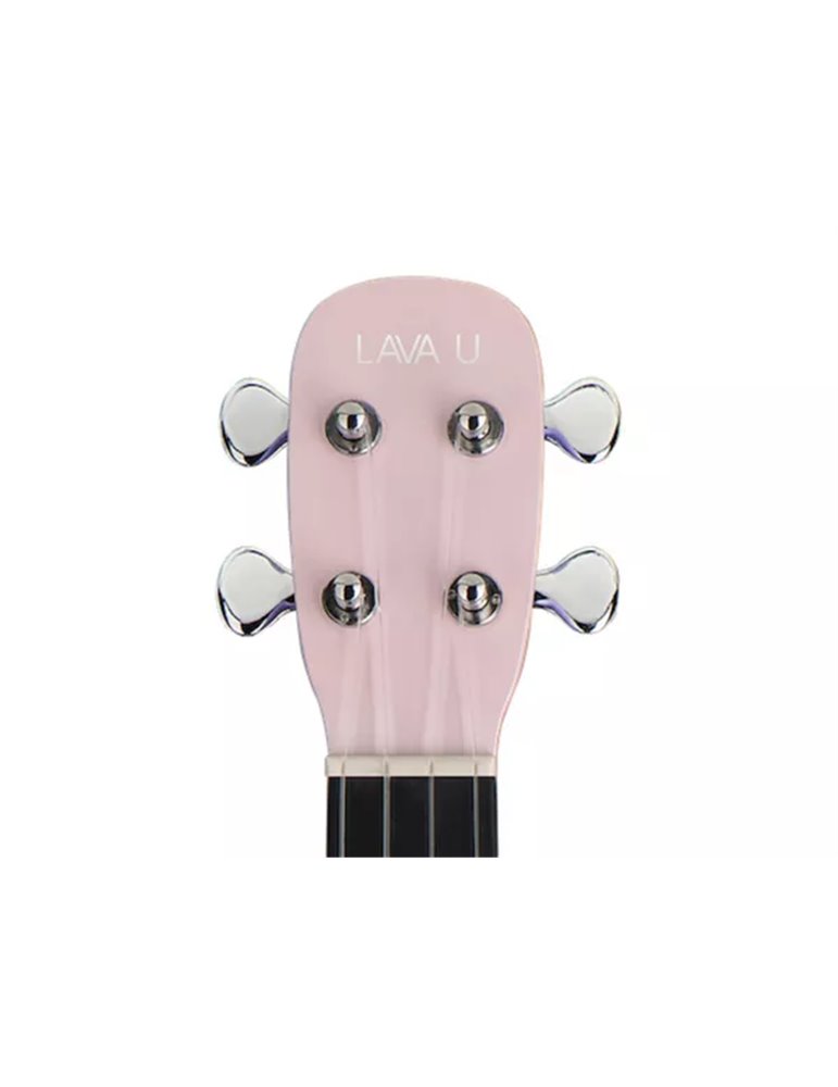 U ACOUSTIC 26'' PINK