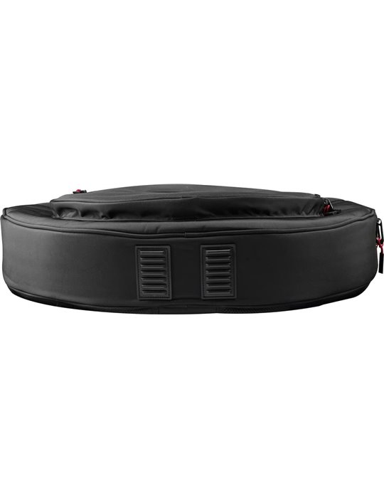 FUNDA GATOR G-ICON PARA 8 PLATOS (HASTA 24")