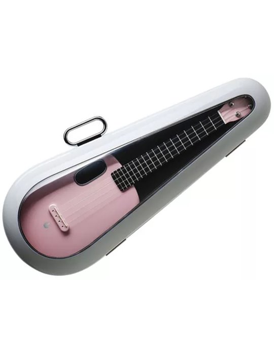 U ACOUSTIC 26'' PINK