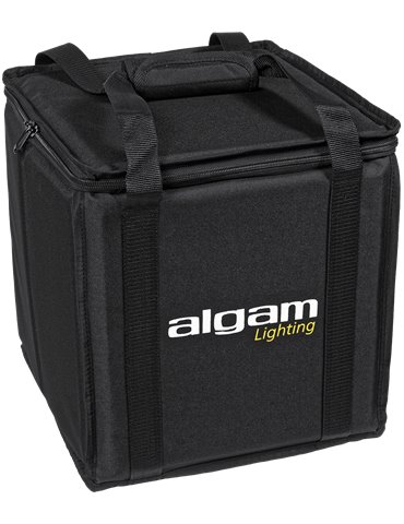 FUNDA NYLON ALCOLCHADA 32 x 32 x 34 cm