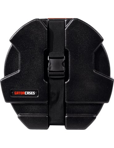 ESTUCHE GATOR PARA TOM - 10" x 08" 2