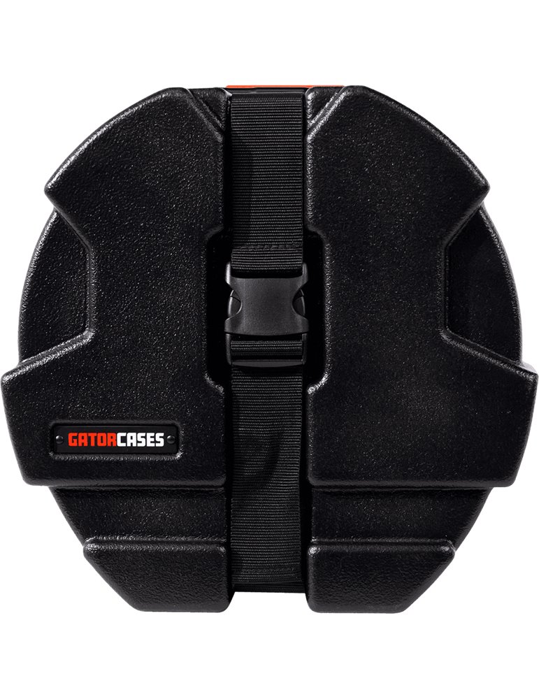 ESTUCHE GATOR PARA TOM - 10" x 08"