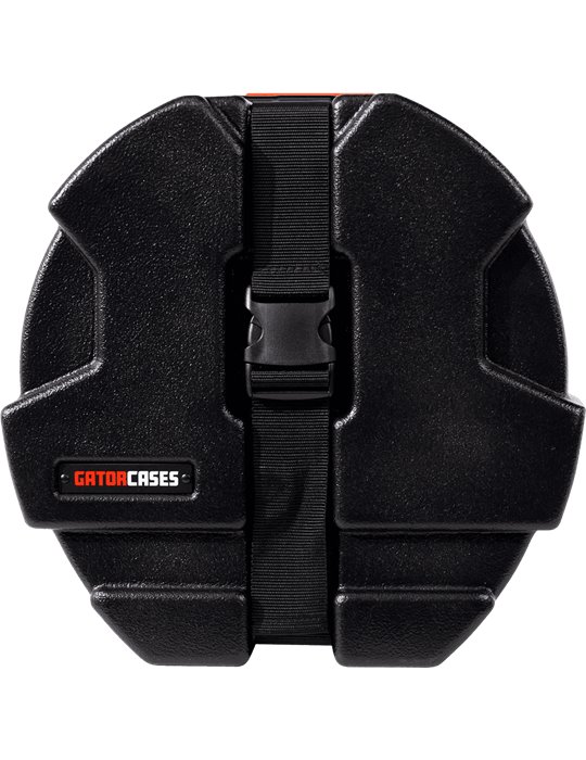 ESTUCHE GATOR PARA TOM - 10" x 08"