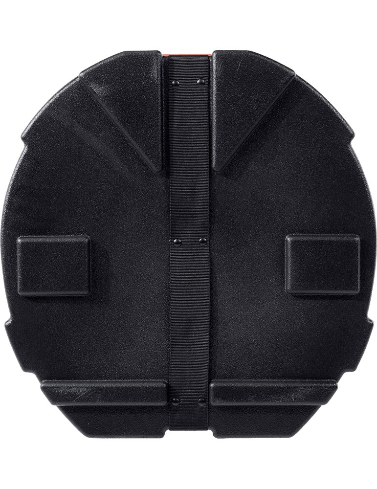 ESTUCHE GATOR PARA TOM - 10" x 08"
