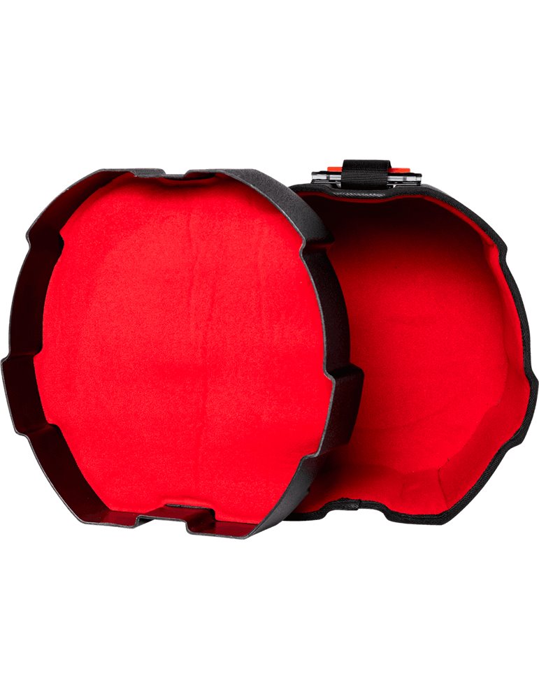 ESTUCHE GATOR PARA TOM - 10" x 08"