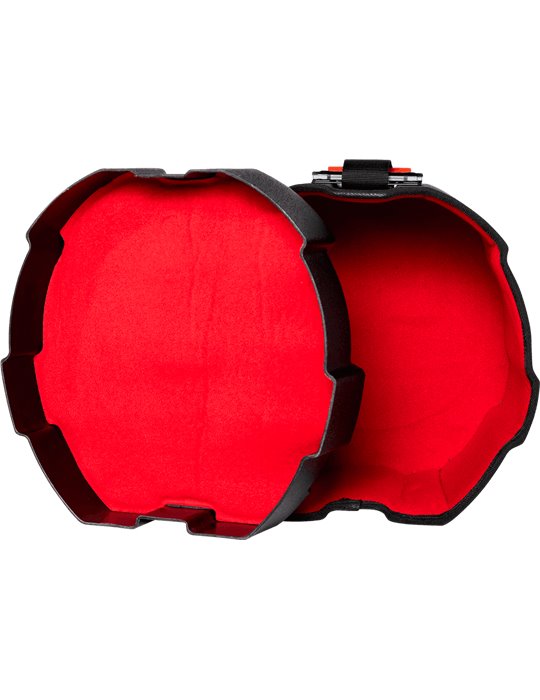 ESTUCHE GATOR PARA TOM - 10" x 08"