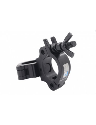 Acoplador 42-52MM 250KG Negro