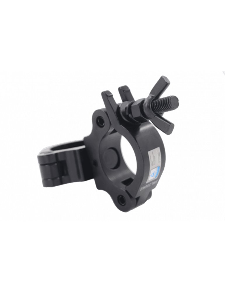 Acoplador 42-52MM 250KG Negro