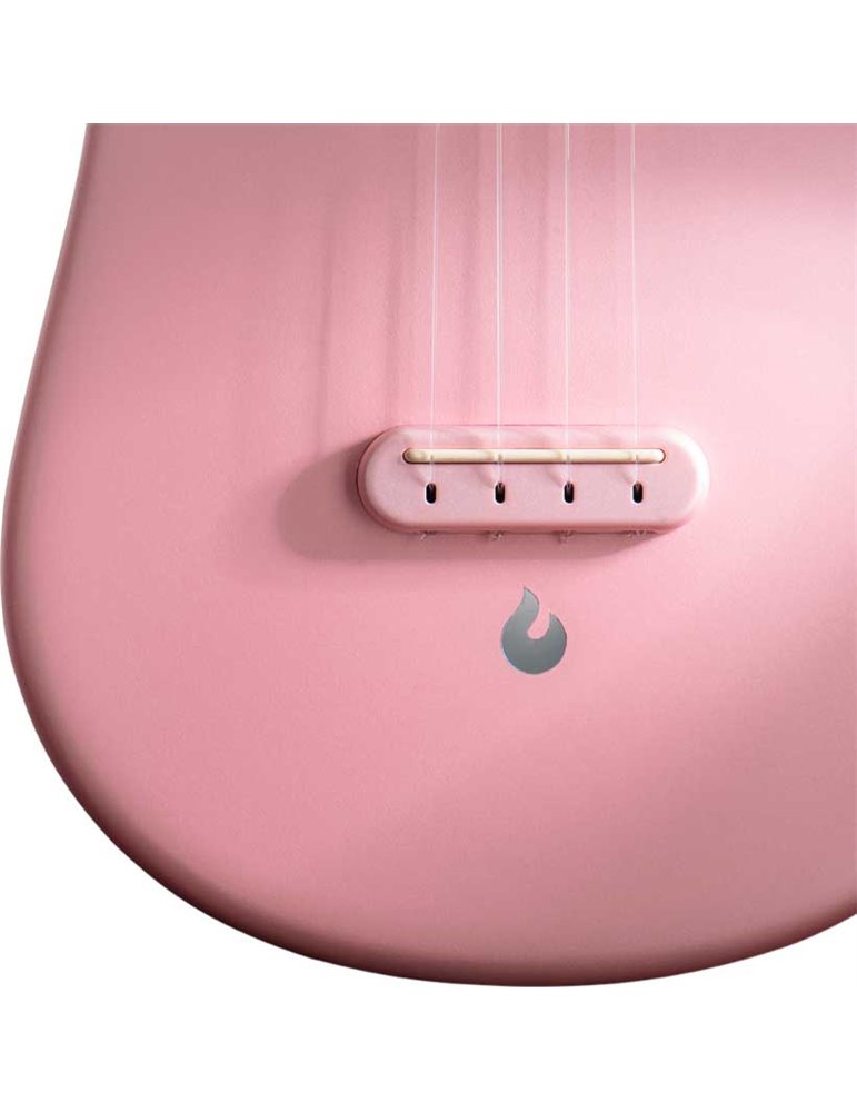 U ACOUSTIC 26'' PINK