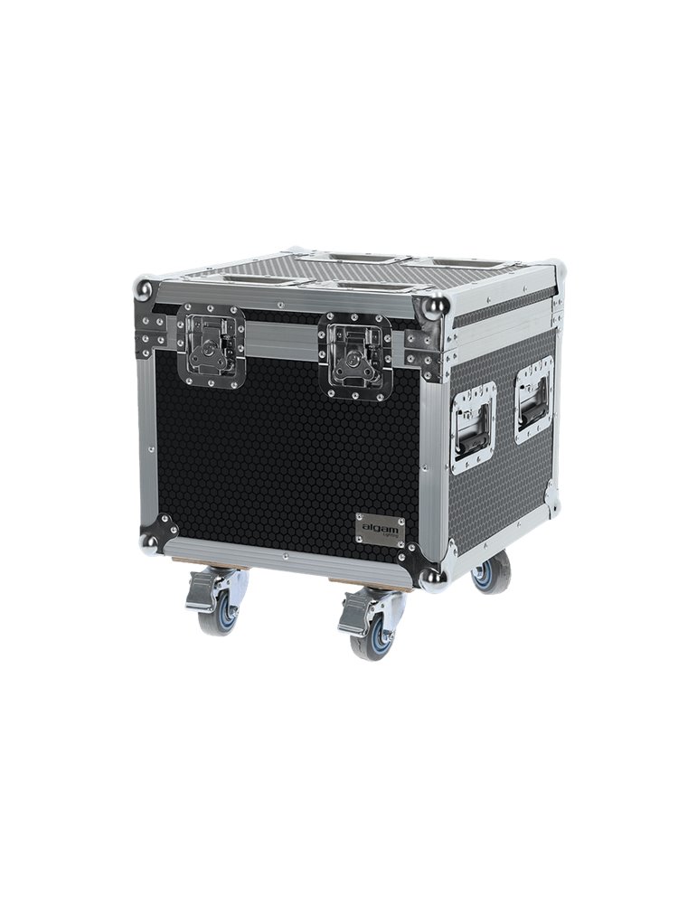 FLIGHT CASE para 2 Blinder 400 CW WWA