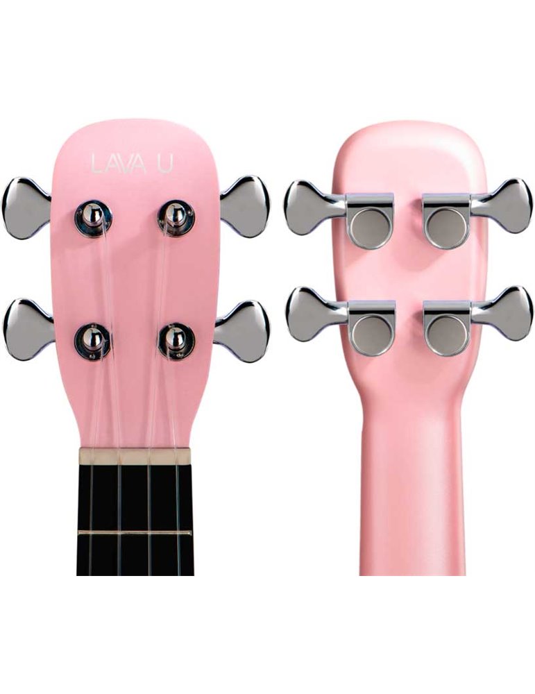 U ACOUSTIC 26'' PINK