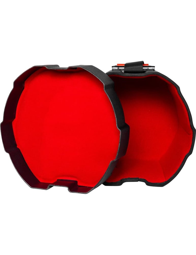 ESTUCHE GATOR PARA TOM - 13" x 09"