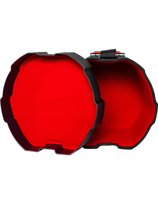 ESTUCHE GATOR PARA TOM - 13" x 09"