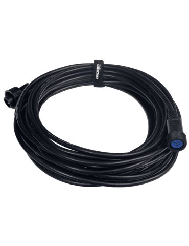 Cable DMX-IP65-10M