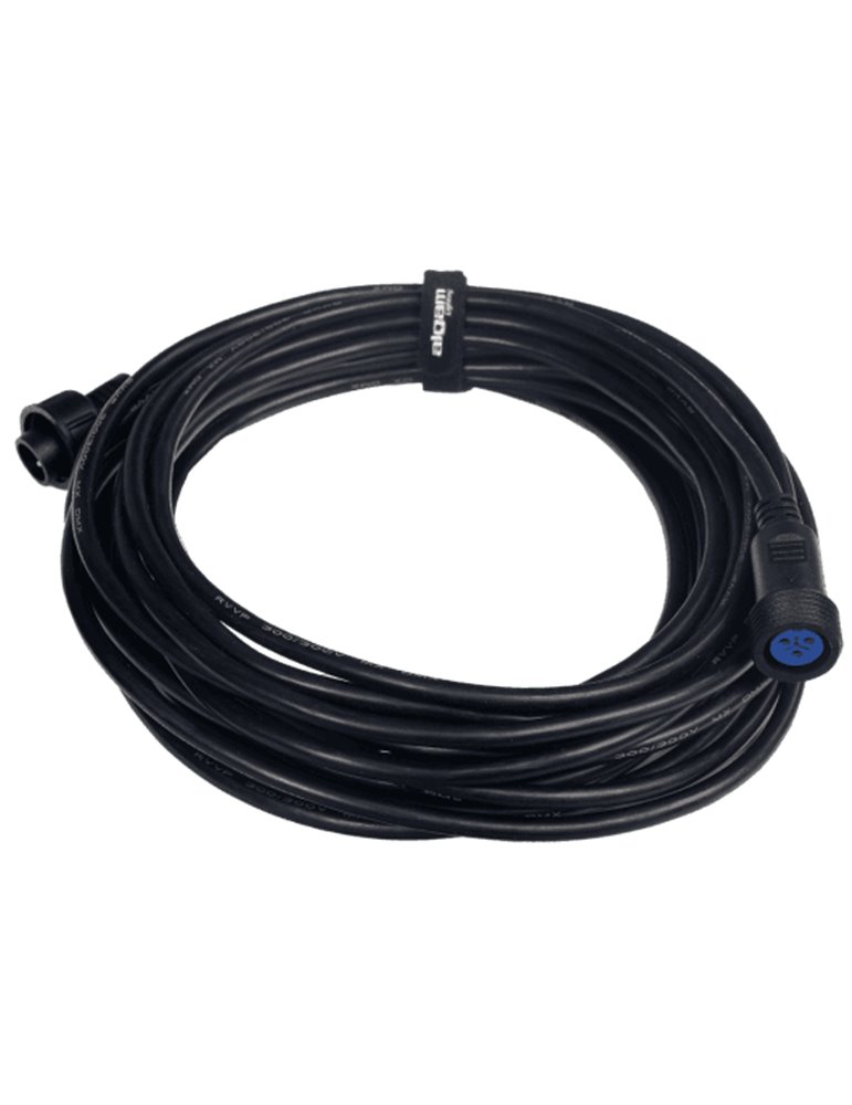 Cable DMX-IP65-10M