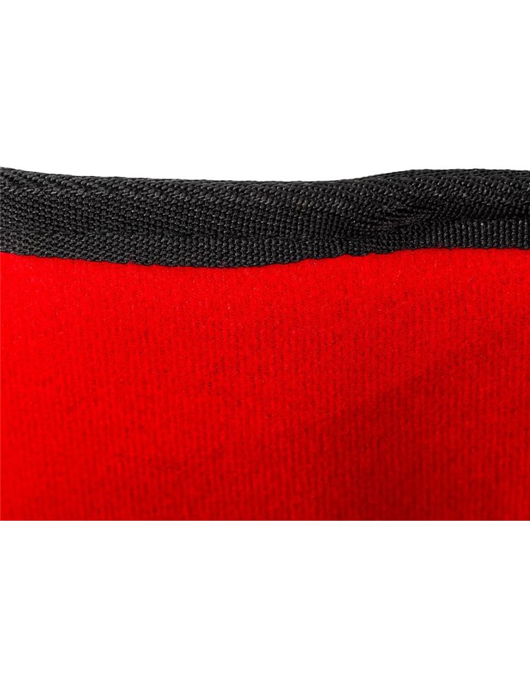 ESTUCHE GATOR PARA TOM - 13" x 09"