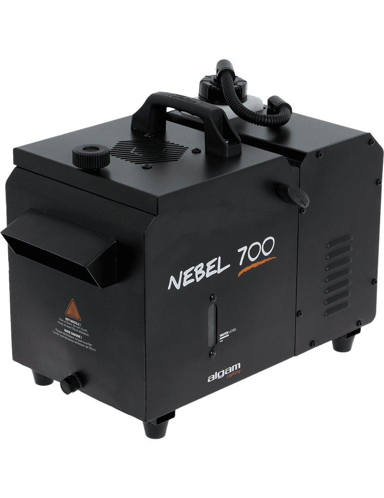 Nebel 700 - Máquina de humo denso de7000W