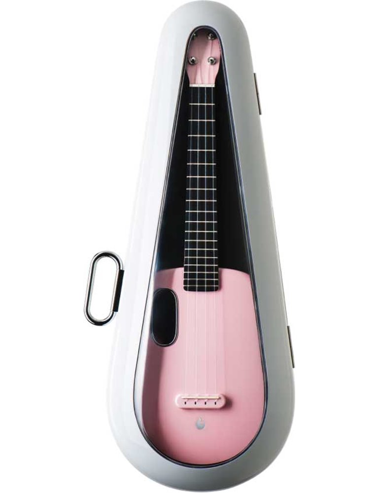 U ACOUSTIC 26'' PINK
